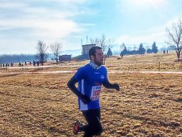 2024 CROSS DELLA VOLPE